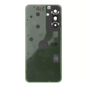  Samsung Galaxy A56 5G hátlap tok világosszürke (Service Pack)-8596311286674 2 kép