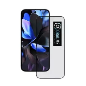  Google Pixel 10/10 Pro fekete OBAL:ME 5D üvegfólia
