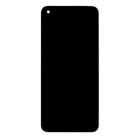 LCD kijelző + Érintőegység + Előlapi burkolat Realme 8 (TFT)-8596311288098 1 kép