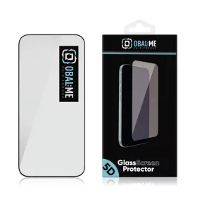  Apple iPhone 17 Pro Max fekete OBAL:ME 5D Üvegfólia-8596311288166 2 kép