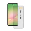  Samsung Galaxy A56 Fekete Tactical Glass Shield Privacy Stealth 5D üvegfólia