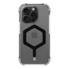 Tactical MagForce Hexagon tok Apple iPhone 15 Pro-hoz T-Fekete-8596311289224 1 kép