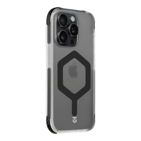 Tactical MagForce Hexagon tok Apple iPhone 15 Pro-hoz T-Fekete-8596311289224 2 kép