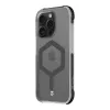 Tactical MagForce Hexagon tok Apple iPhone 15 Pro-hoz T-Fekete-8596311289224 3 kép