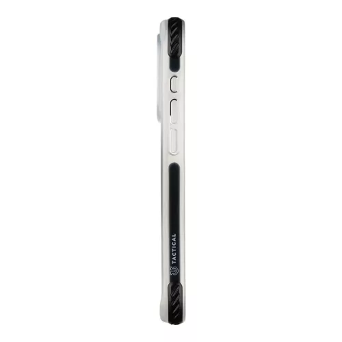 Tactical MagForce Hexagon tok Apple iPhone 15 Pro-hoz T-Fekete-8596311289224 4 kép