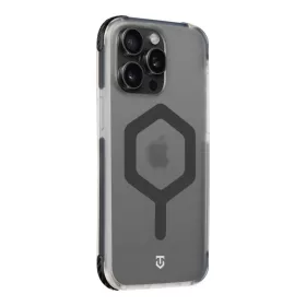 Tactical MagForce Hexagon iPhone 15 Pro Max tok T-Fekete-8596311289255 2 kép