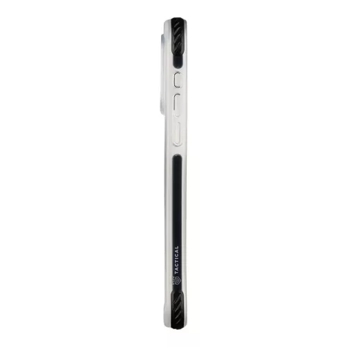 Tactical MagForce Hexagon iPhone 15 Pro Max tok T-Fekete-8596311289255 4 kép