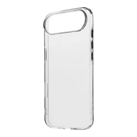  Apple iPhone 17 Air Átlátszó OBAL:ME TPU fliptok