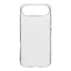  Apple iPhone 17 Air Átlátszó OBAL:ME TPU fliptok-8596311289279 2 kép