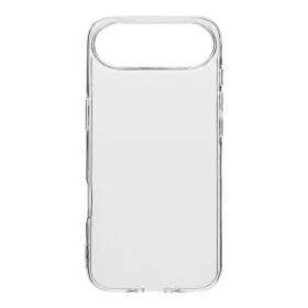  Apple iPhone 17 Air Átlátszó OBAL:ME TPU fliptok-8596311289279 2 kép