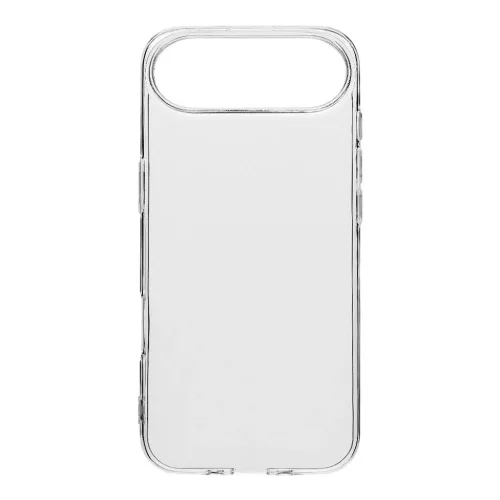  Apple iPhone 17 Air Átlátszó OBAL:ME TPU fliptok-8596311289279 2 kép