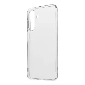  Samsung Galaxy A17 4G/5G átlátszó OBAL:ME TPU tok