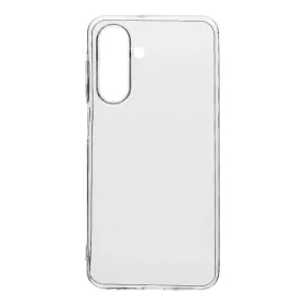  Samsung Galaxy A17 4G/5G átlátszó OBAL:ME TPU tok-8596311289385 2 kép