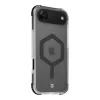  Apple iPhone 17 Air T-Fekete Tactical MagForce Hexagon tok-8596311289415 2 kép