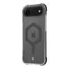  Apple iPhone 17 Air T-Fekete Tactical MagForce Hexagon tok-8596311289415 3 kép
