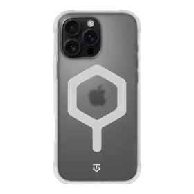   Tactical MagForce Hexagon tok Apple iPhone 16 Pro Max T-White