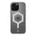 Tactical MagForce Hexagon tok Apple iPhone 16 Pro Max T-White
