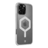 Tactical MagForce Hexagon tok Apple iPhone 16 Pro Max T-White-8596311289583 2 kép