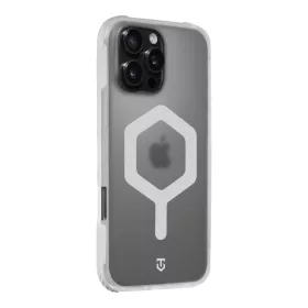 Tactical MagForce Hexagon tok Apple iPhone 16 Pro Max T-White-8596311289583 2 kép