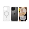 Tactical MagForce Hexagon tok Apple iPhone 16 Pro Max T-White-8596311289583 6 kép