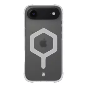  Apple iPhone 17 Air T-White Tactical MagForce Hexagon tok