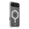  Apple iPhone 17 Air T-White Tactical MagForce Hexagon tok-8596311289644 2 kép