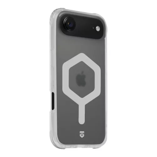  Apple iPhone 17 Air T-White Tactical MagForce Hexagon tok-8596311289644 2 kép