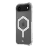  Apple iPhone 17 Air T-White Tactical MagForce Hexagon tok-8596311289644 3 kép