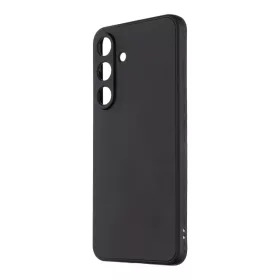  Samsung Galaxy S25 FE Fekete OBAL:ME Matt TPU Tok