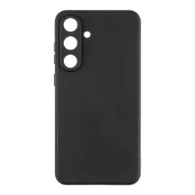  Samsung Galaxy S25 FE Fekete OBAL:ME Matt TPU Tok-8596311289712 2 kép