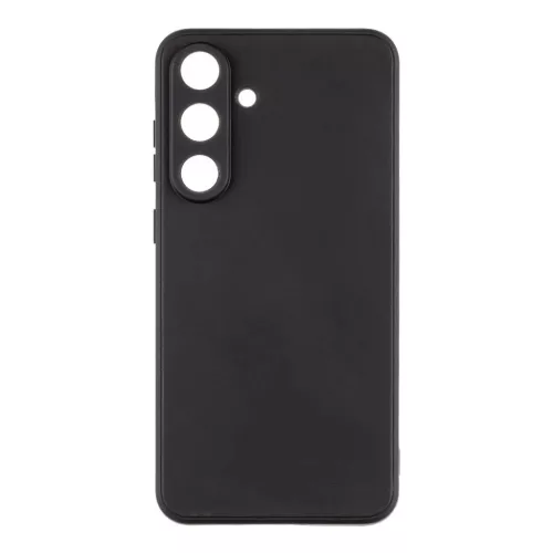  Samsung Galaxy S25 FE Fekete OBAL:ME Matt TPU Tok-8596311289712 2 kép