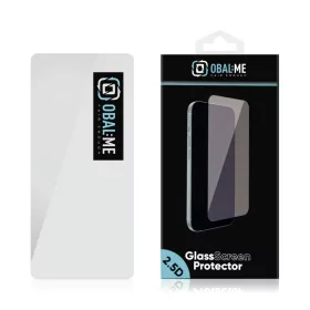  OnePlus Nord CE5 átlátszó OBAL:ME 2.5D üvegfólia-8596311290404 2 kép