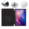  Xiaomi Redmi Pad 2 Fekete OBAL:ME MistyTab tok-8596311290480 2 kép