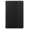  Samsung Galaxy Tab S11 fekete Tactical Fliptok Tri Fold tok