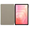 Samsung Galaxy Tab S11 fekete Tactical Fliptok Tri Fold tok-8596311291715 2 kép