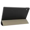  Samsung Galaxy Tab S11 fekete Tactical Fliptok Tri Fold tok-8596311291715 3 kép