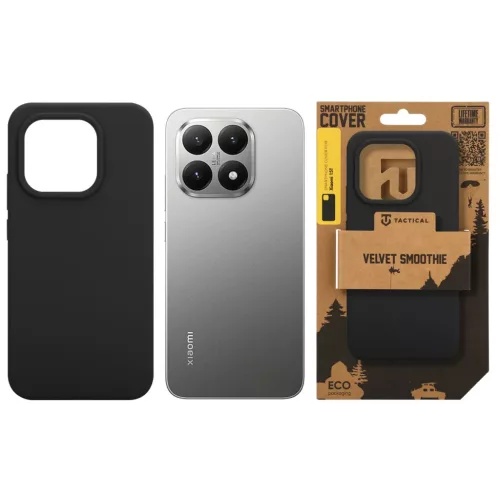  Xiaomi 15T Asphalt Tactical Velvet Smoothie tok-8596311291869 8 kép