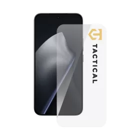 Tactical Glass Shield 2.5D for Xiaomi 15T/15T Pro Clear