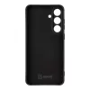 OBAL:ME MagNetix matt TPU tok Samsung Galaxy S25 FE-hez fekete tok-8596311291975 3 kép