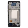 LCD kijelző + Érintőegység + Előlap Samsung A356B Galaxy A35 5G N-8596311292064 2 kép