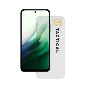  Xiaomi Redmi 15 4G/5G Tactical Glass Shield 2.5D üvegfólia-8596311293078 1 kép
