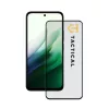  Xiaomi Redmi 15 4G/5G fekete Tactical Glass Shield 5D üvegfólia