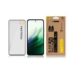  Xiaomi Redmi 15 4G/5G fekete Tactical Glass Shield 5D üvegfólia-8596311293108 3 kép