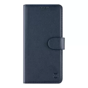  Xiaomi Redmi 15C 4G/5G Kék Tactical Field Notes fliptok