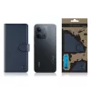  Xiaomi Redmi 15C 4G/5G Kék Tactical Field Notes fliptok-8596311293139 3 kép