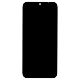   LCD kijelző + Érintőegység + Előlap Xiaomi Redmi 15C 4G-hez