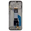 LCD kijelző + Érintőegység + Előlap Xiaomi Redmi 15C 4G-hez-8596311293283 2 kép