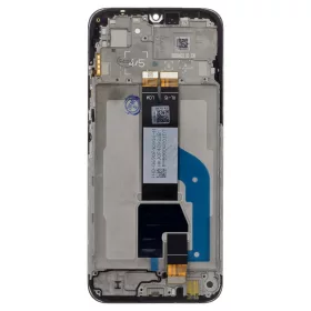 LCD kijelző + Érintőegység + Előlap Xiaomi Redmi 15C 4G-hez-8596311293283 2 kép