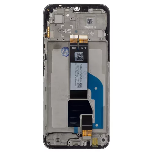 LCD kijelző + Érintőegység + Előlap Xiaomi Redmi 15C 4G-hez-8596311293283 2 kép