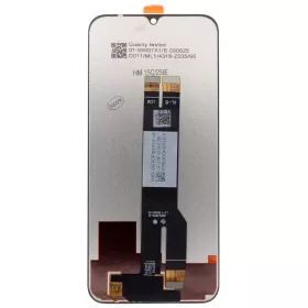 LCD kijelző + Érintőegység Xiaomi Redmi 15C 4G-hez-8596311293290 2 kép